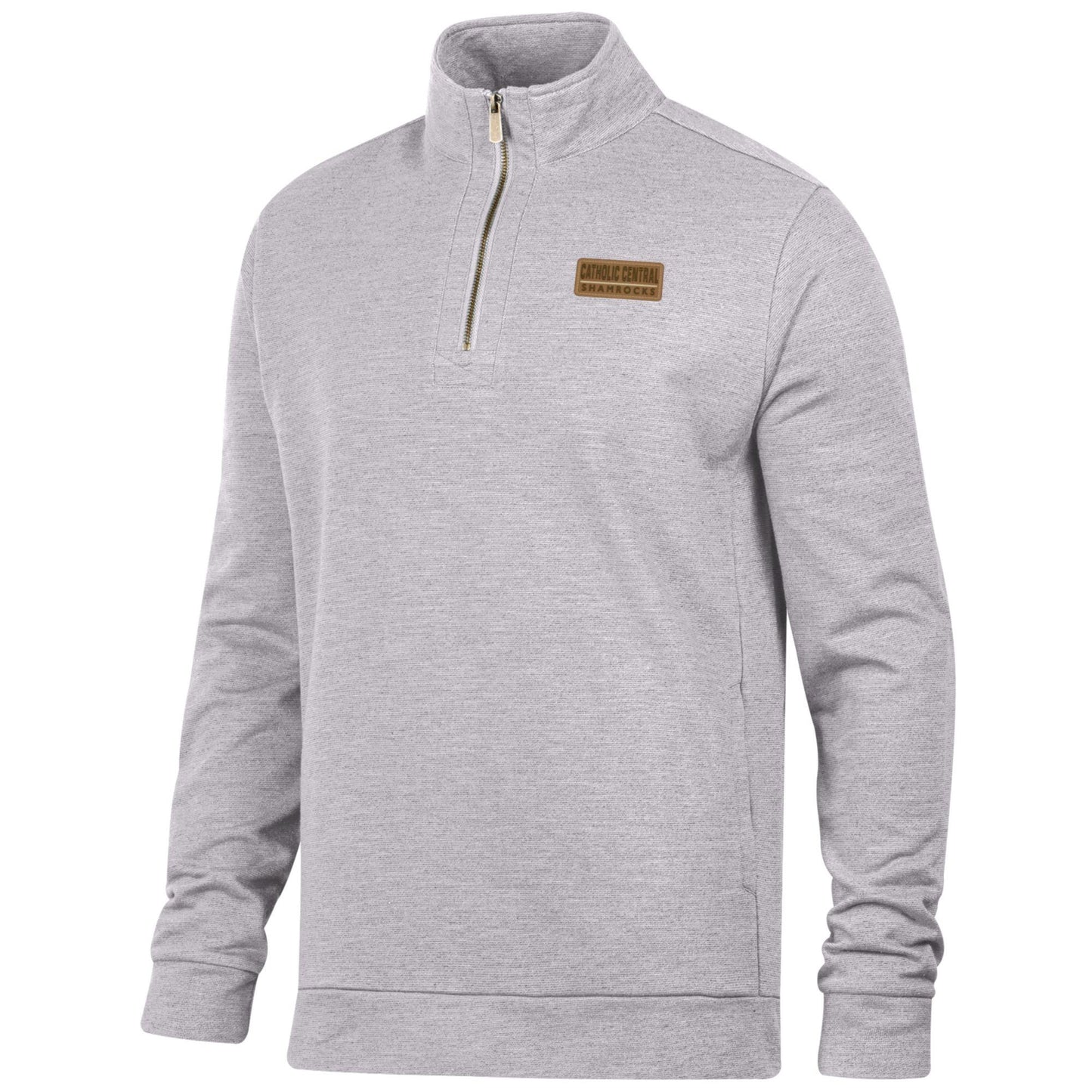 Hartford 1/4 Zip