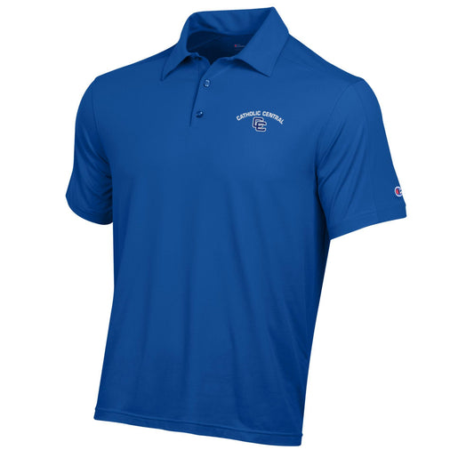 Champion Athletic Soft Touch Polo