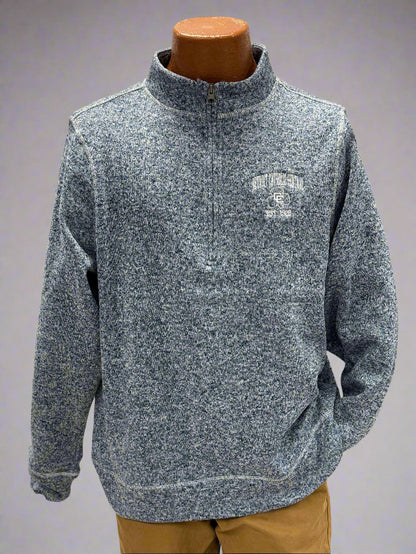 Boxercraft Alpine Fleece 1/4 Zip