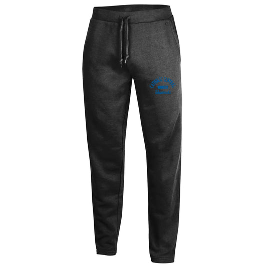 Big Cotton Slim Pant
