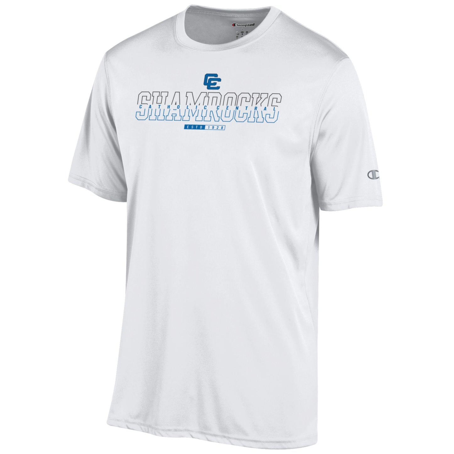 Champion Athletic Tee