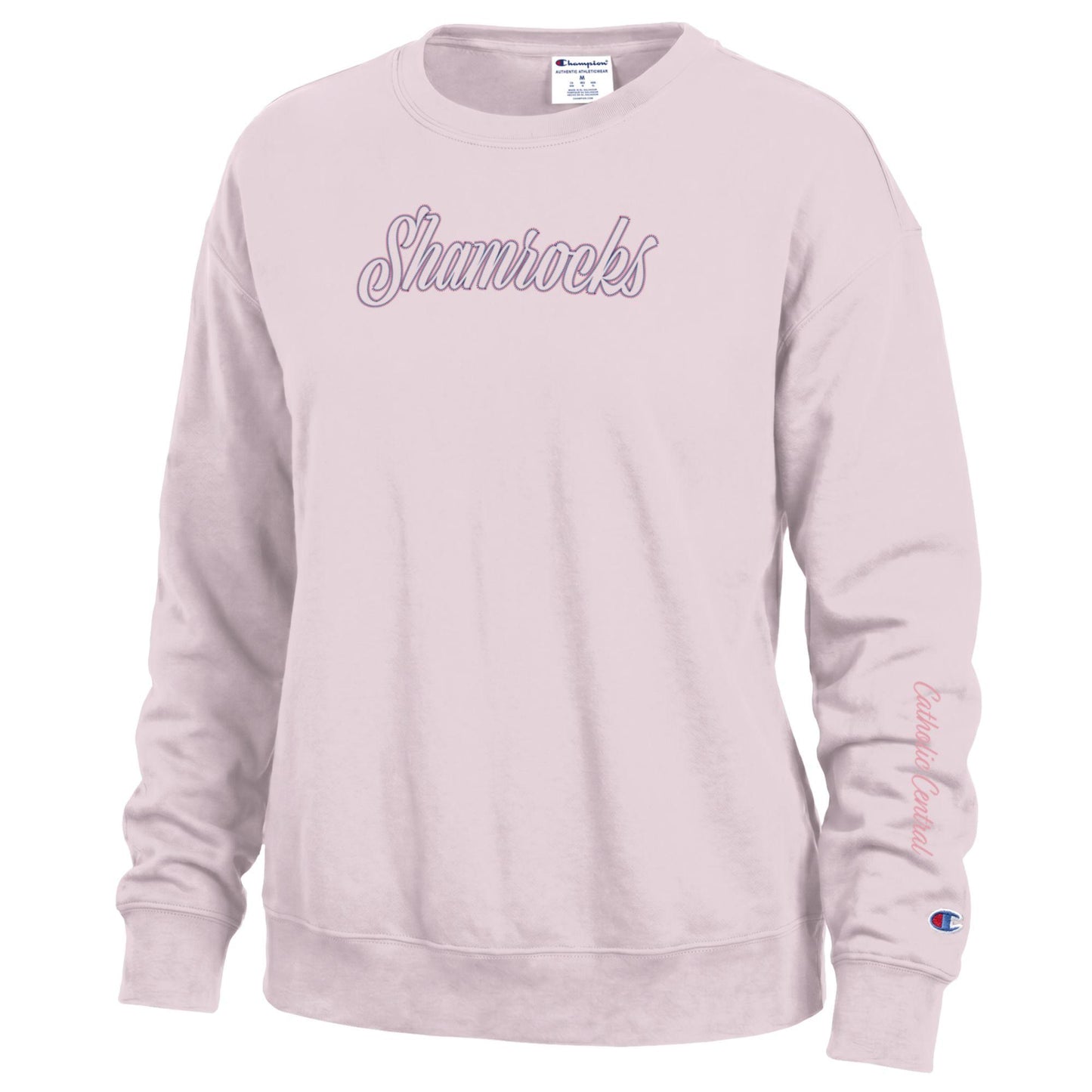 Ladies Champion Crewneck