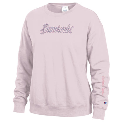 Ladies Champion Crewneck