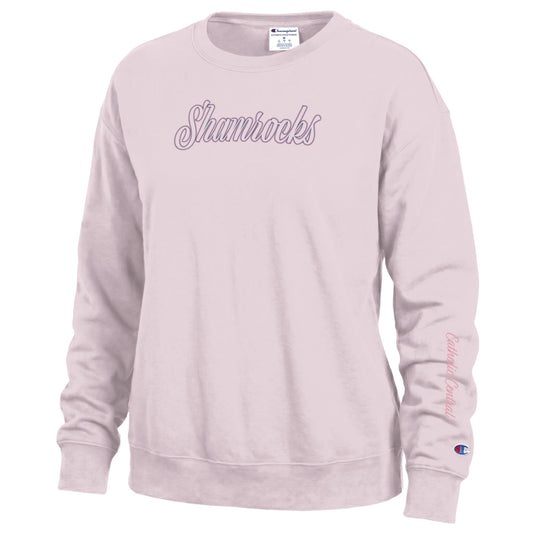 Ladies Champion Crewneck