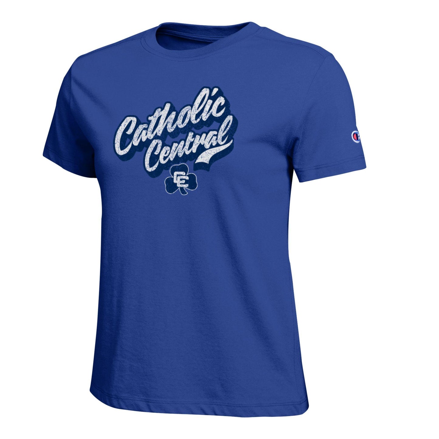 Ladies Core T-Shirt