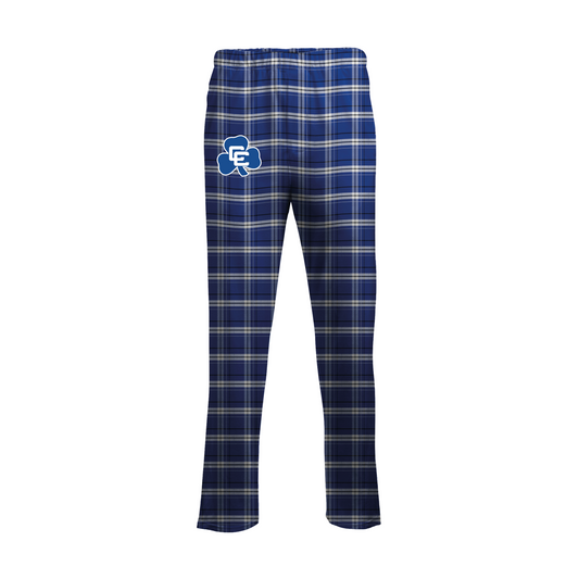 Harley Flannel Pajama Pants