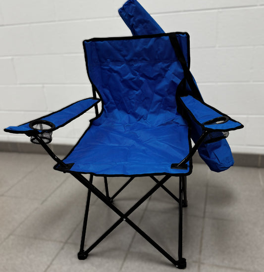 CC Shamrock Camp Chair