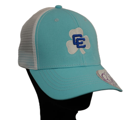 Ladies Charlie Trucker Cap- Assorted Patterns