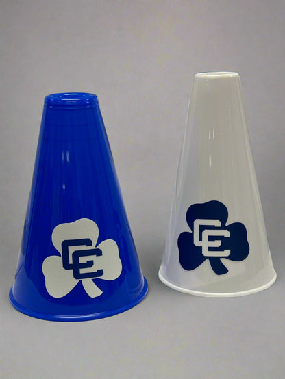 Cheerphone- Royal Blue or White