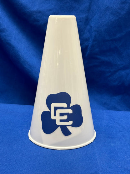 Cheerphone- Royal Blue or White