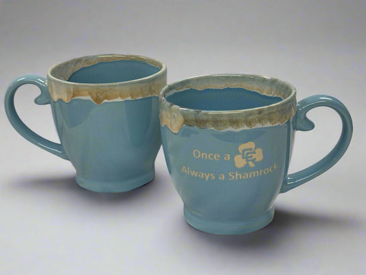 Chelsea 17oz. Ceramic Mug