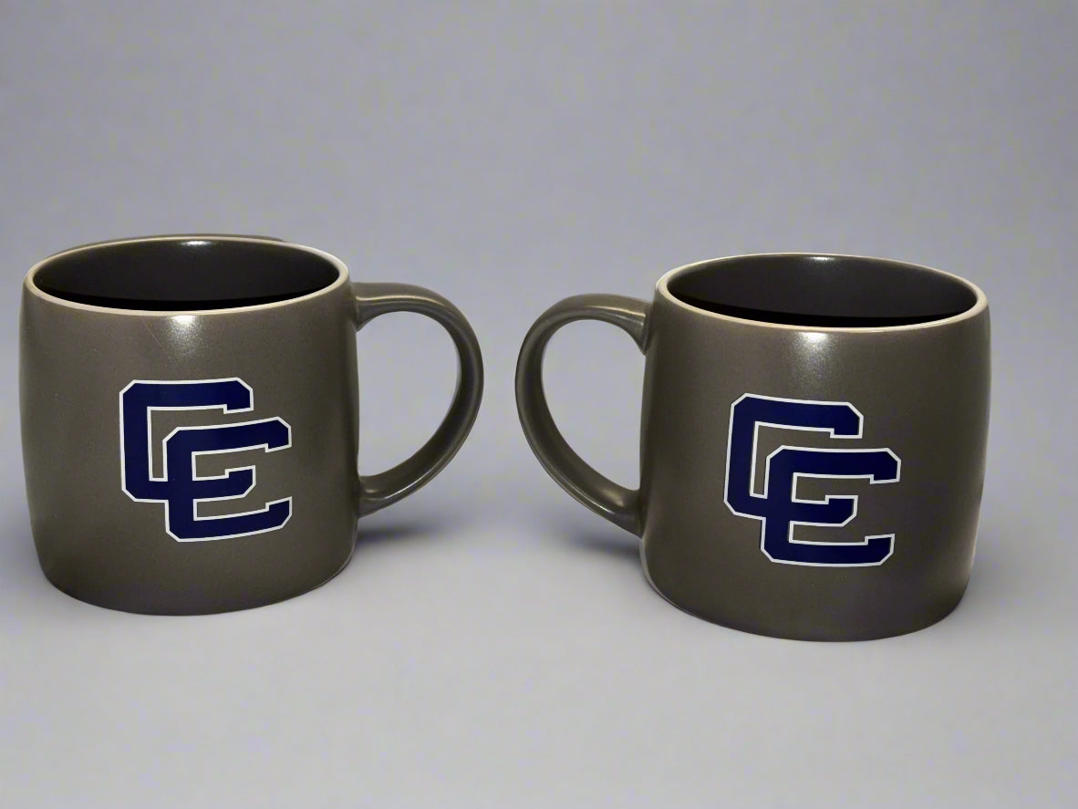 Cimarron 17oz. Ceramic Mug