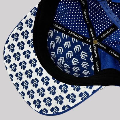 Legacy Country Clubber Snap Back Hat
