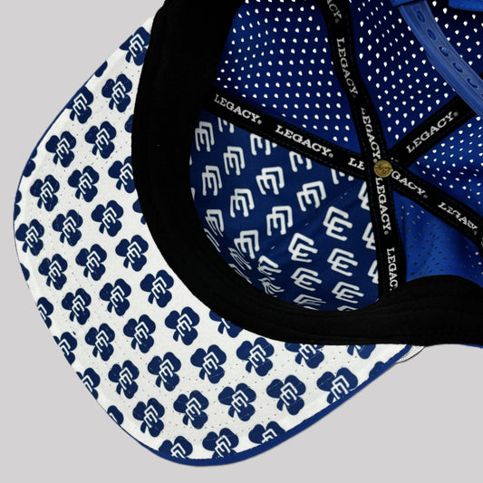 Legacy Country Clubber Snap Back Hat