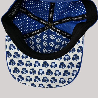 Legacy Country Clubber Snap Back Hat
