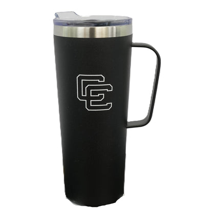 Everest 28oz. Stainless Mug