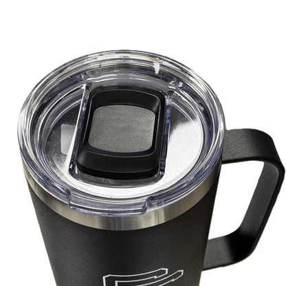 Everest 28oz. Stainless Mug