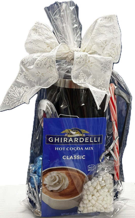 Everest Tumbler Gift Set