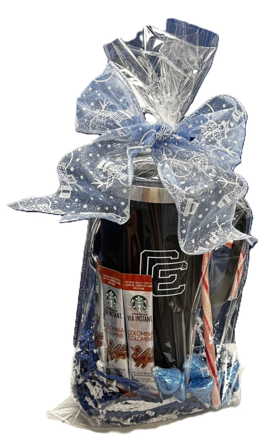 Everest Tumbler Gift Set