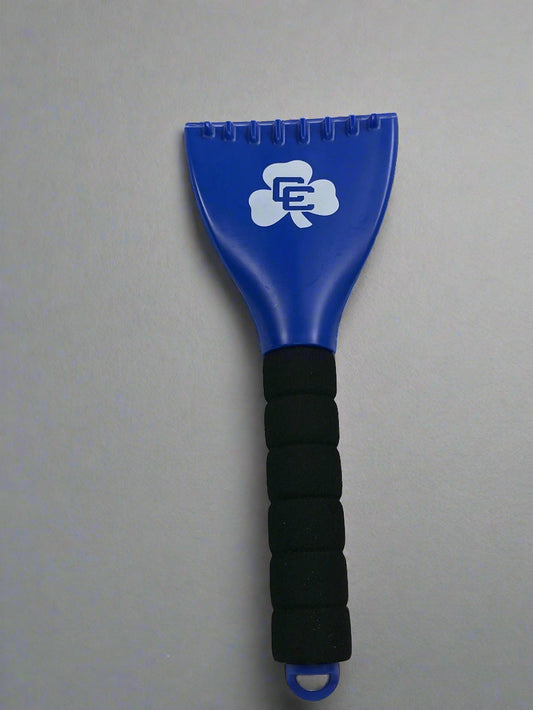 Gripper Ice Scraper