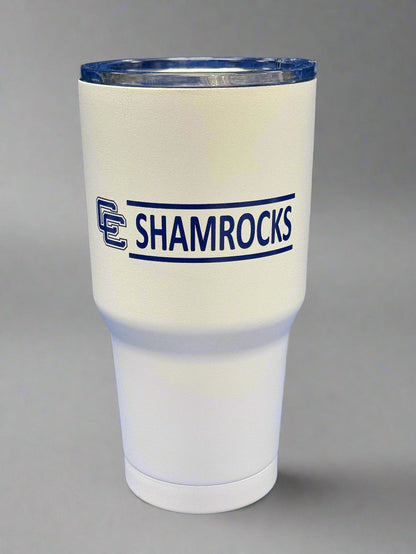 Jackson 26oz Vacuum Tumbler