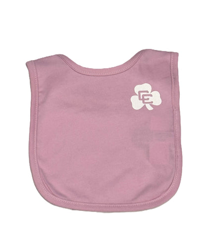 Cotton Jersey Bib- Assorted Colors