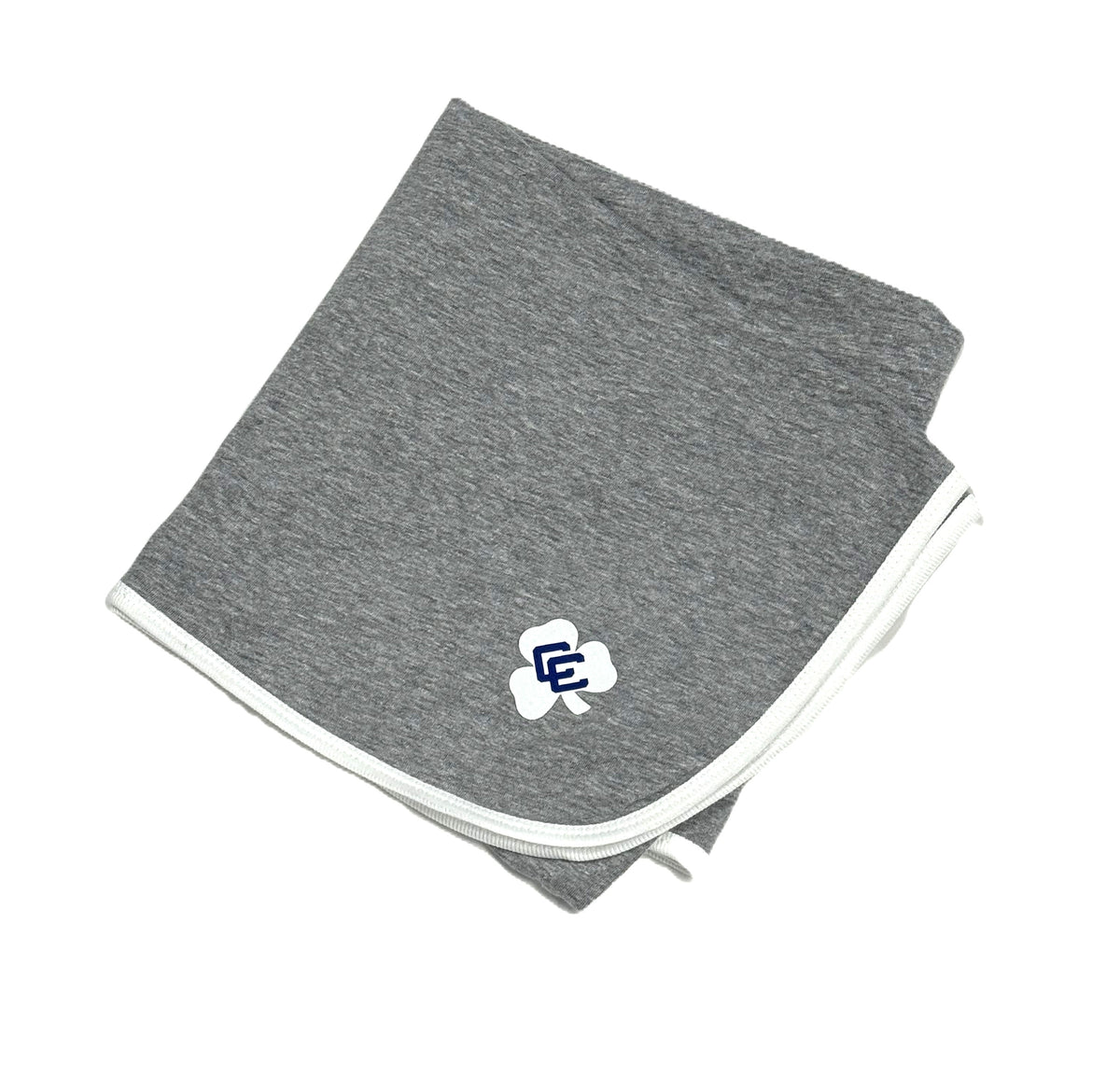 Jersey Baby Blanket- Assorted Colors