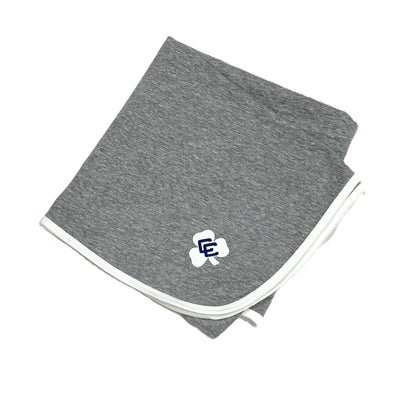 Jersey Baby Blanket- Assorted Colors