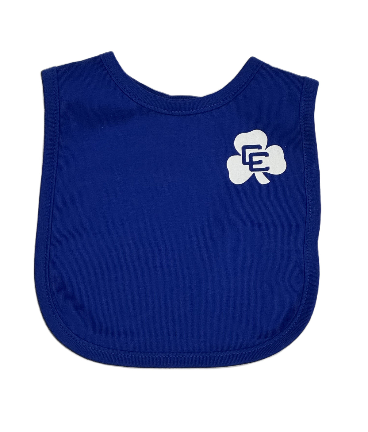 Cotton Jersey Bib- Assorted Colors