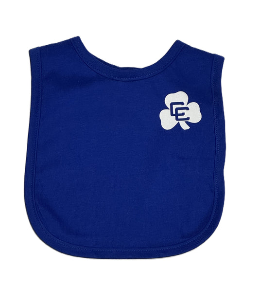Cotton Jersey Bib- Assorted Colors