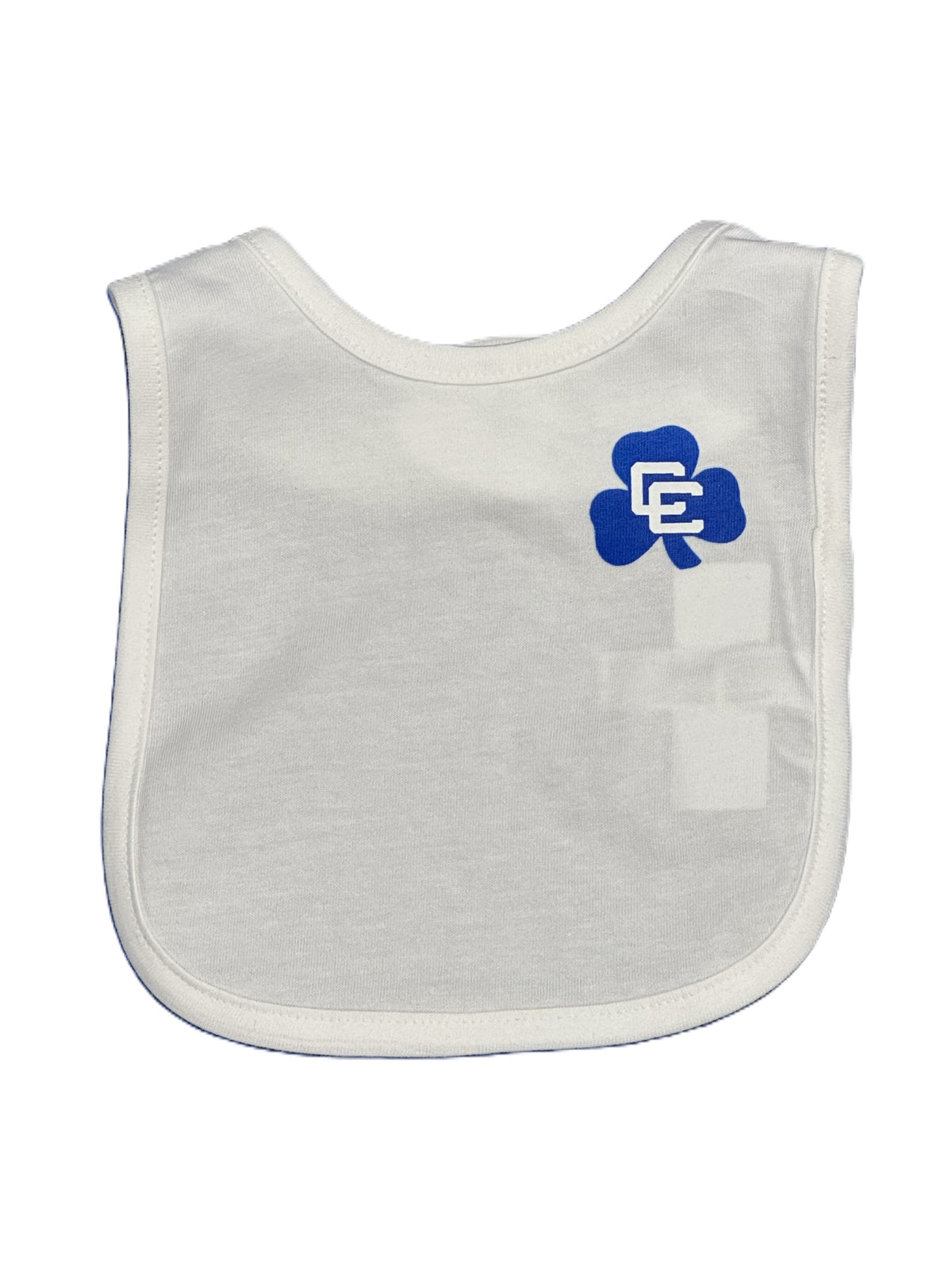 Cotton Jersey Bib- Assorted Colors