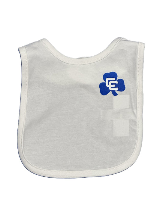 Cotton Jersey Bib- Assorted Colors