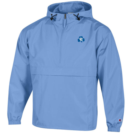 Champion Packable Jacket - Light Blue