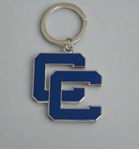 CC Keychain