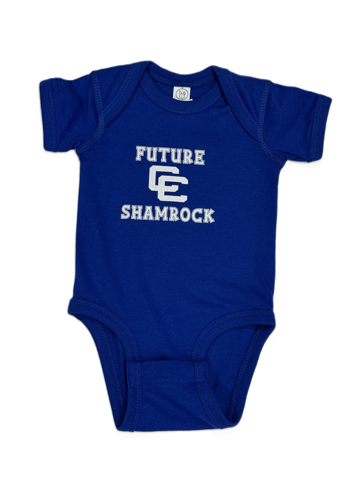 Royal Blue Onesie