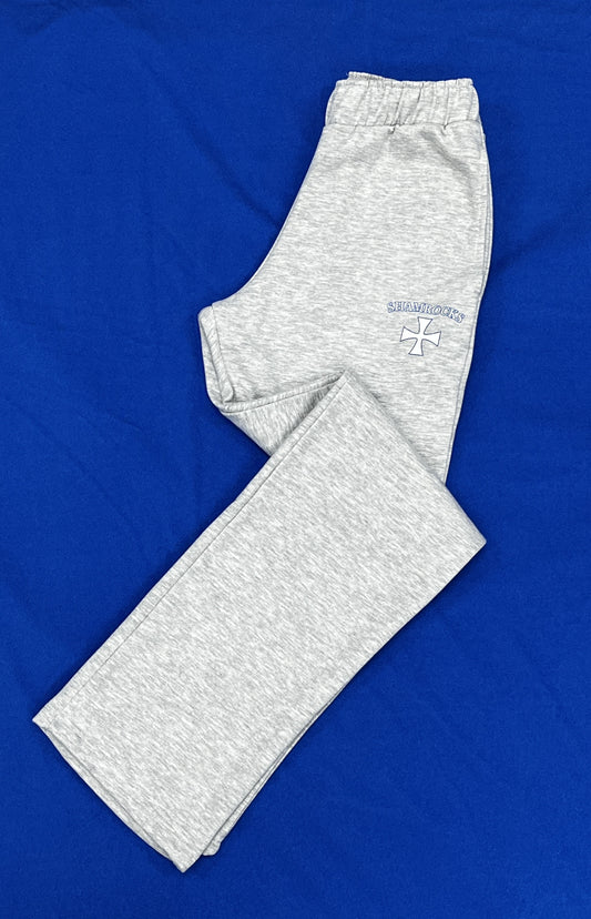 District Open Bottom Pants