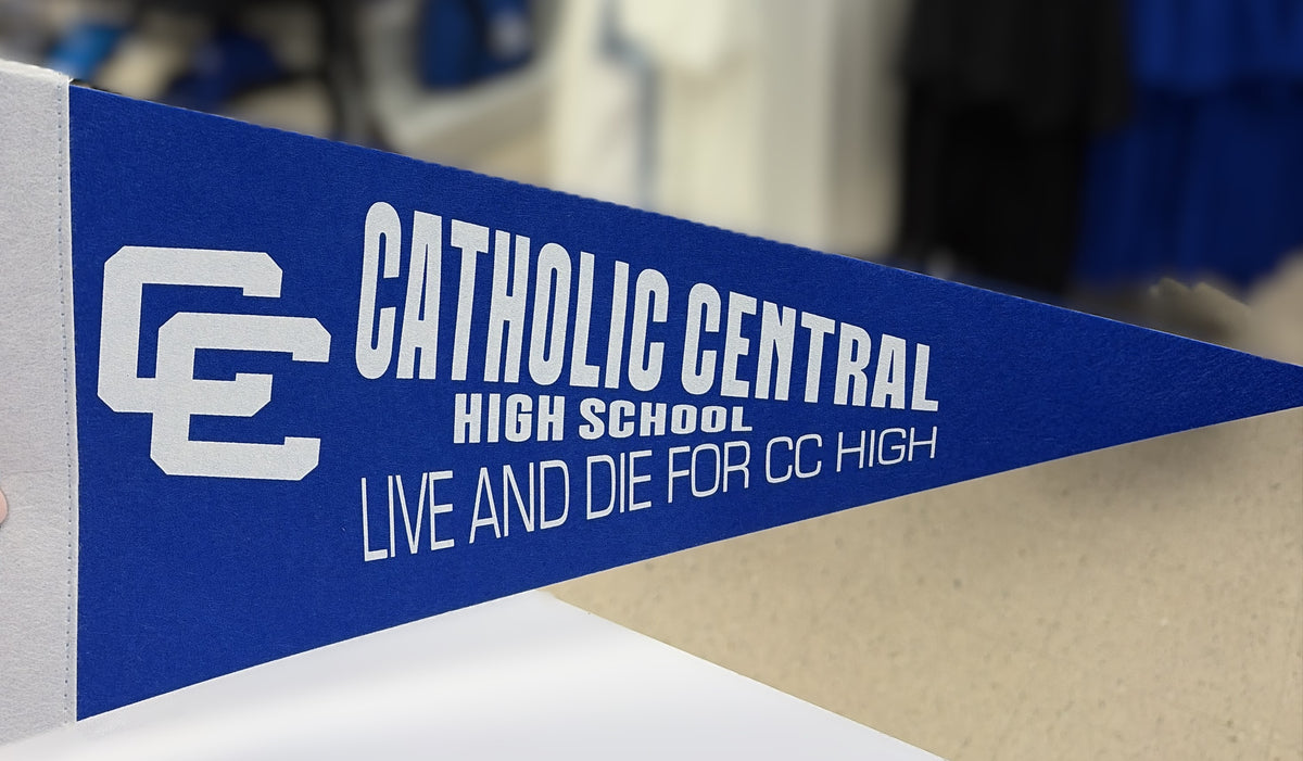 CC Pennant