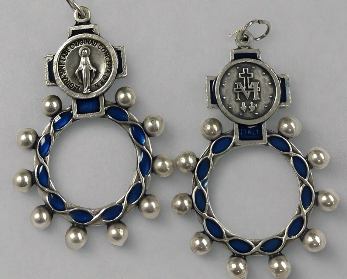 Ring Rosary