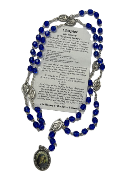 Rosaries