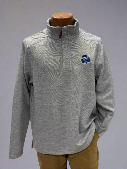 Boxercraft Sullivan 1/4 Zip-Oxford