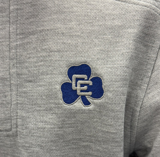 Boxercraft Sullivan 1/4 Zip-Oxford