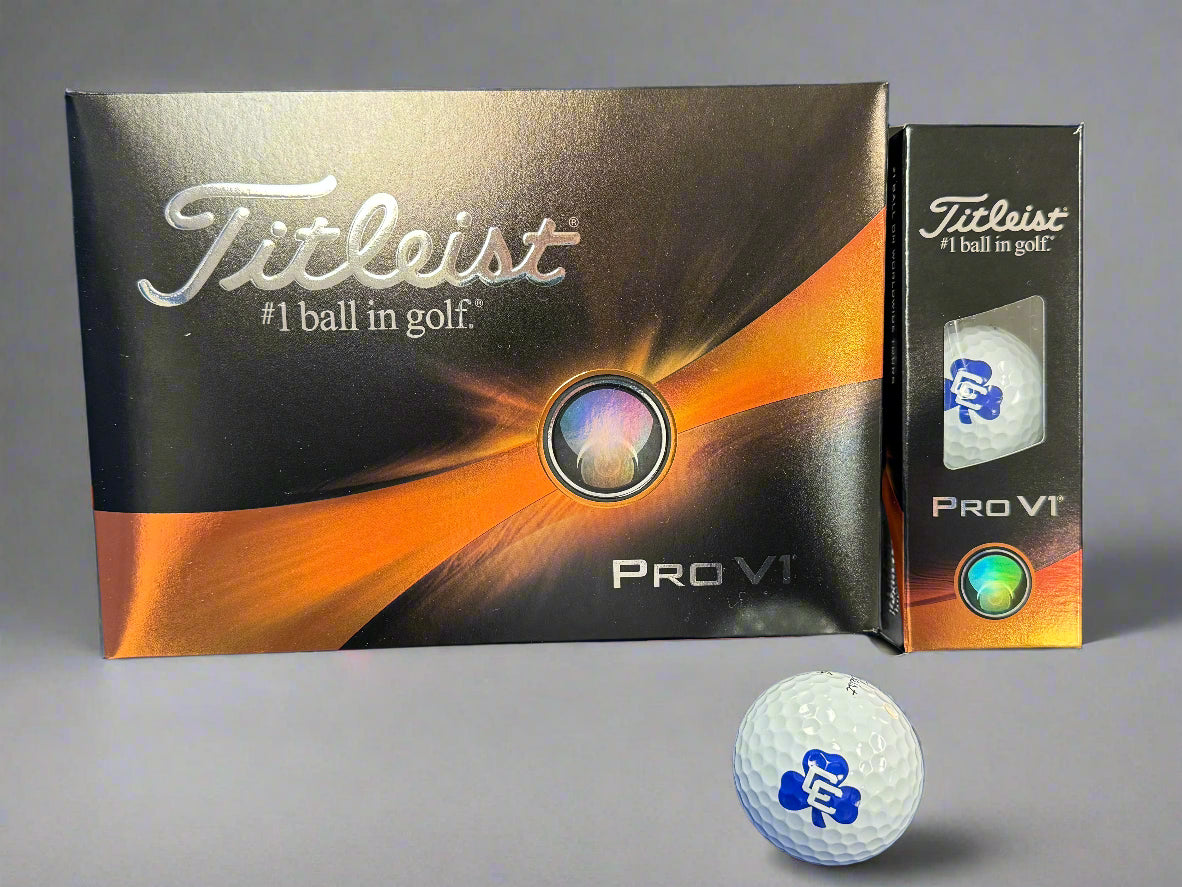 Titleist Pro V1 Golf Balls- Dozen