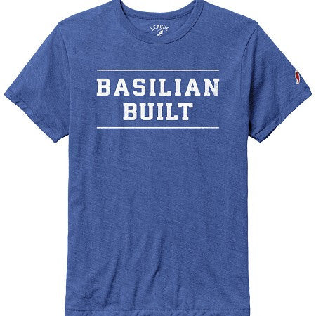 Victory Falls Tri-blend Tee