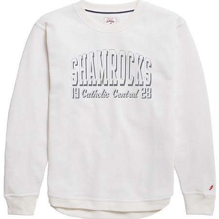 Ladies Victory Springs Crewneck