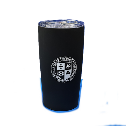 Yowie 18oz. Vacuum Tumbler