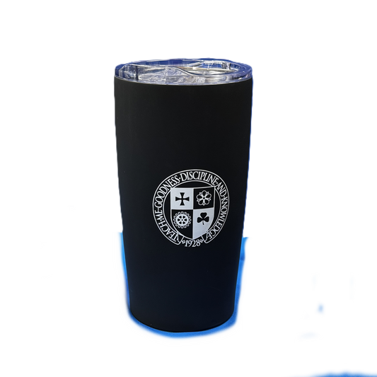 Yowie 18oz. Vacuum Tumbler