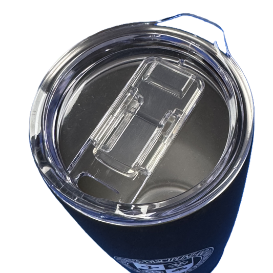 Yowie 18oz. Vacuum Tumbler