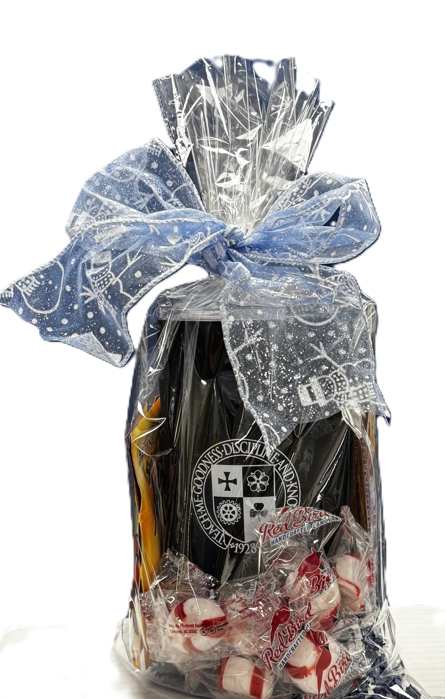 Yowie Tumbler Gift Set